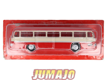 SUB42 Bus 1/43 IXO Hachette CHAUSSON ANG Fontainebleau