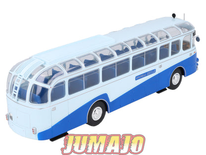 SUB56 Bus 1/43 IXO Hachette LANCIA Esatau Veronelli n°27