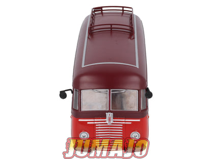 SUB62 Bus 1/43 IXO Hachette FIAT 626 RNL