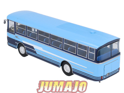 SUB67 Bus 1/43 IXO Hachette FIAT 309/1 SDM Menarini