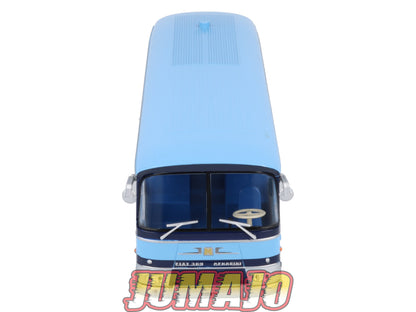 SUB67 Bus 1/43 IXO Hachette FIAT 309/1 SDM Menarini