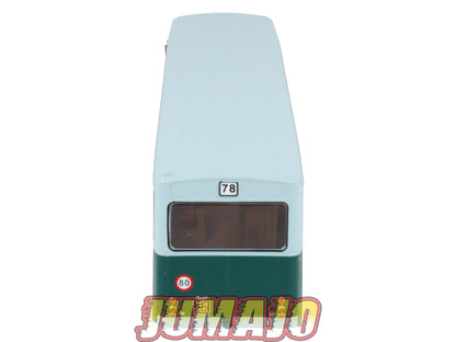 SUB68 Bus 1/43 IXO Hachette FIAT 418 AC/M Menarini Arsenale S.Marco