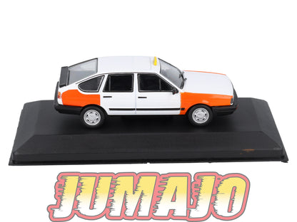 TAX52 Voiture 1/43 IXO Altaya Taxis du Monde : VOLKSWAGEN Passat LSE 1985 Baghdad