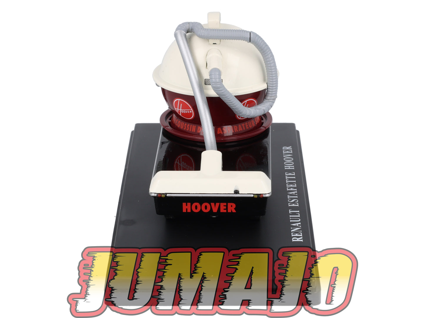 TDF36 Voiture Tour De France 1/43 HACHETTE : RENAULT Estafette Hoover