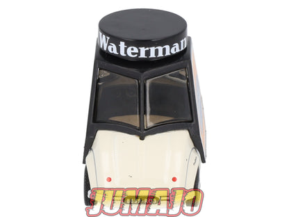 TDF804 Voiture Tour De France 1/43 HACHETTE : De ROVIN Encre Waterman