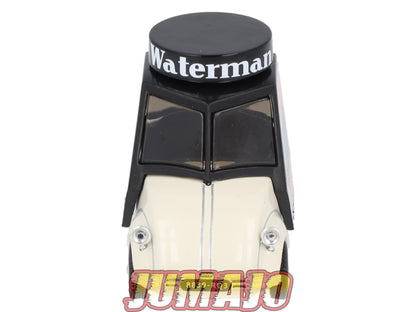 TDF804 Voiture Tour De France 1/43 HACHETTE : De ROVIN Encre Waterman