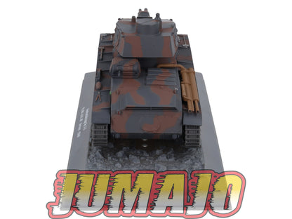 TK50 Tank Altaya IXO 1/43 WW2 : Neubaufahrzeug Nr.3-5 Norway 1940