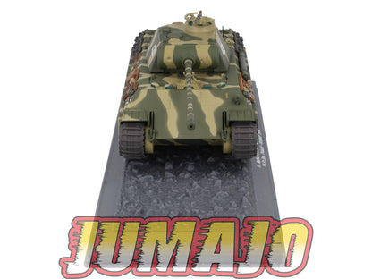 TK5 Tank Altaya IXO 1/43 WW2 : Pz Kpfw V Panther Ausf.A Poland 1944 October
