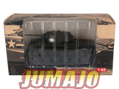TK64 Tank Altaya IXO 1/43 WW2 : KV-I Caucasus USSR 1942 September
