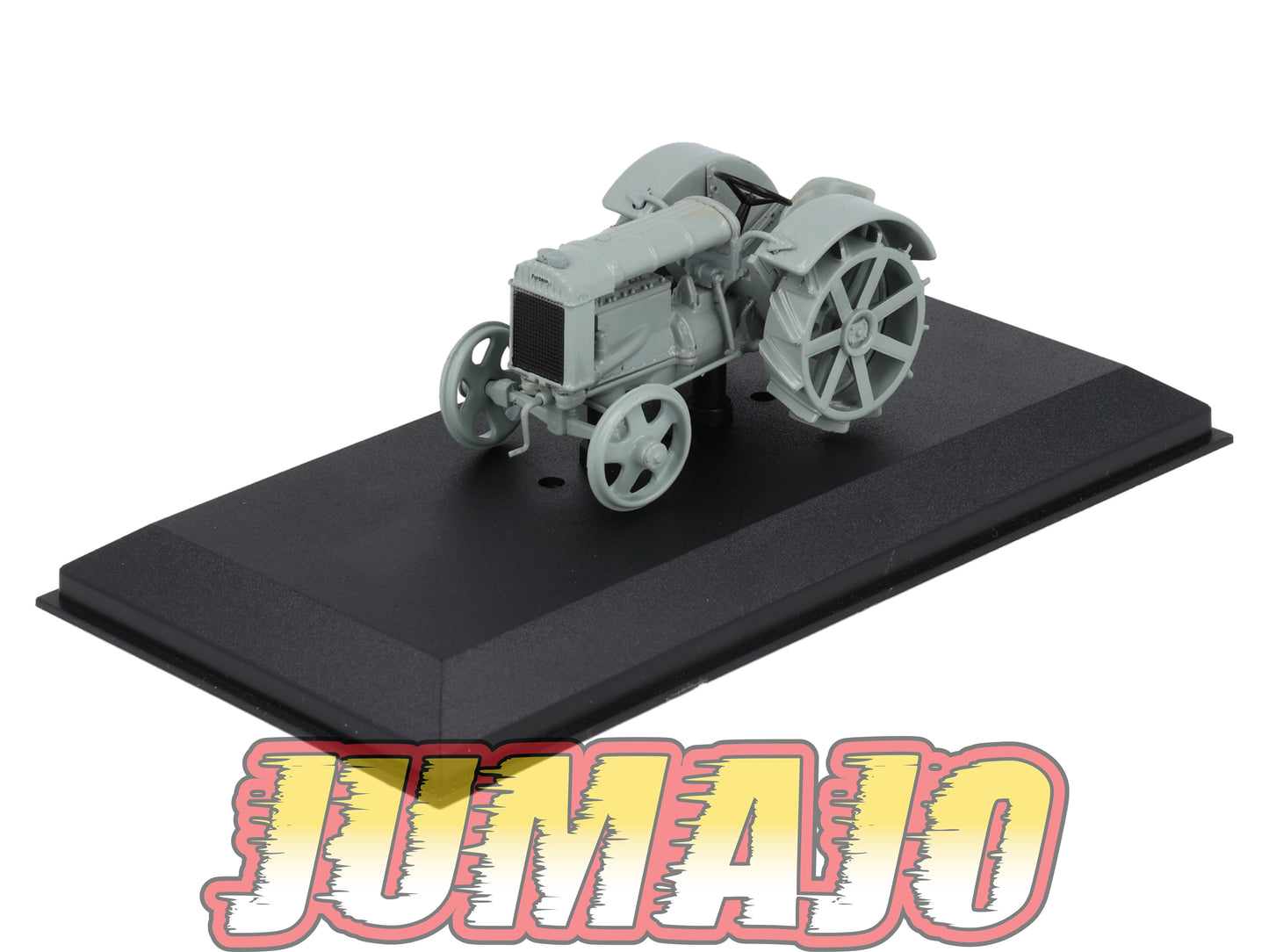 TR408 Tracteur 1/43 Hachette RUSSIE FORDSON Putilovets