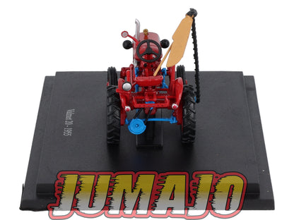 TR53 Tracteur 1/43 universal Hobbies : VALMET 20 1955