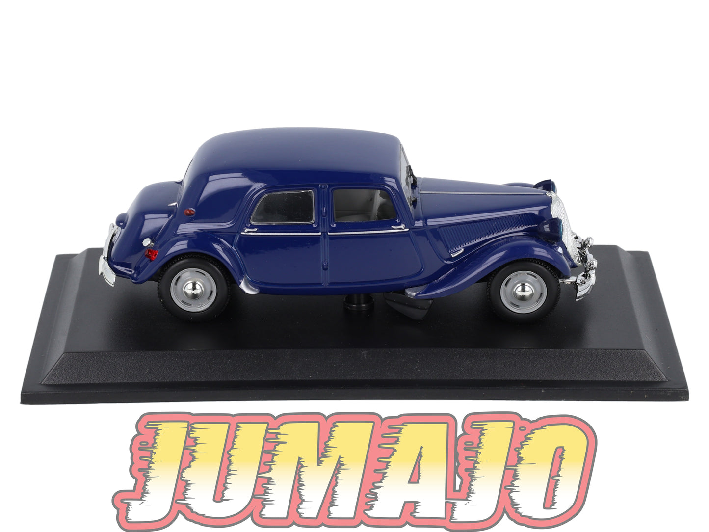 TRA13 Voiture 1/43 Atlas NOREV Traction 15 Six H 1955