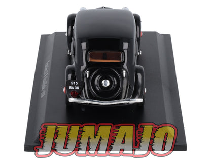 TRA29 Voiture 1/43 Atlas NOREV Traction 11 B Familiale 1938