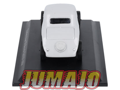 TRA9 Voiture 1/43 Atlas NOREV Traction Avant 7S Records YACCO 1934