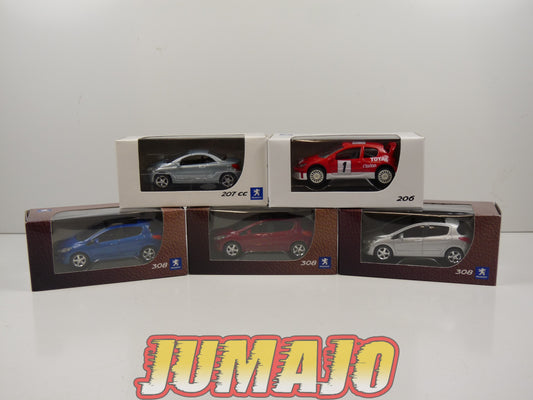LOT 4 PEUGEOT 1/43 SALVAT Servicios : 403 pick-up (T4B) 404 504 SL – Jumajo LOT 4 PEUGEOT 1/43 SALVAT Servicios : 403 pick-up (T4B) 404 504 SL – Jumajo