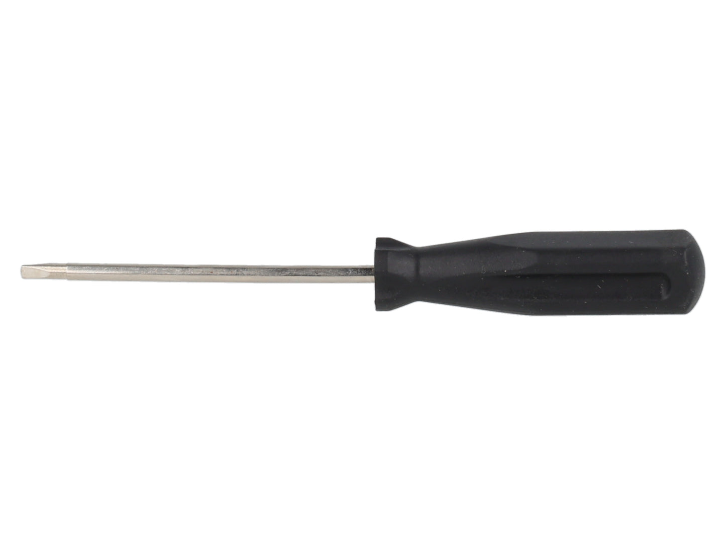 TVI2 Tournevis Noir Screwdriver 11,5cm