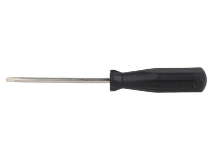 TVI2 Tournevis Noir Screwdriver 11,5cm