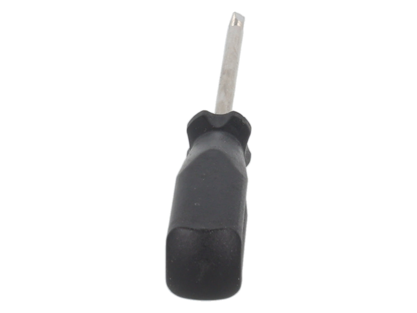 TVI2 Tournevis Noir Screwdriver 11,5cm