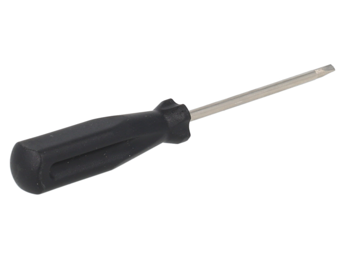 TVI2 Tournevis Noir Screwdriver 11,5cm