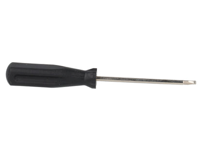 TVI2 Tournevis Noir Screwdriver 11,5cm