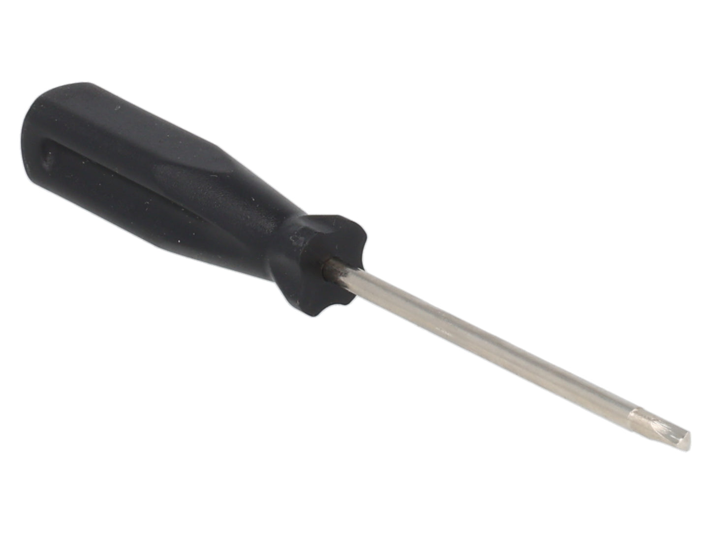 TVI2 Tournevis Noir Screwdriver 11,5cm