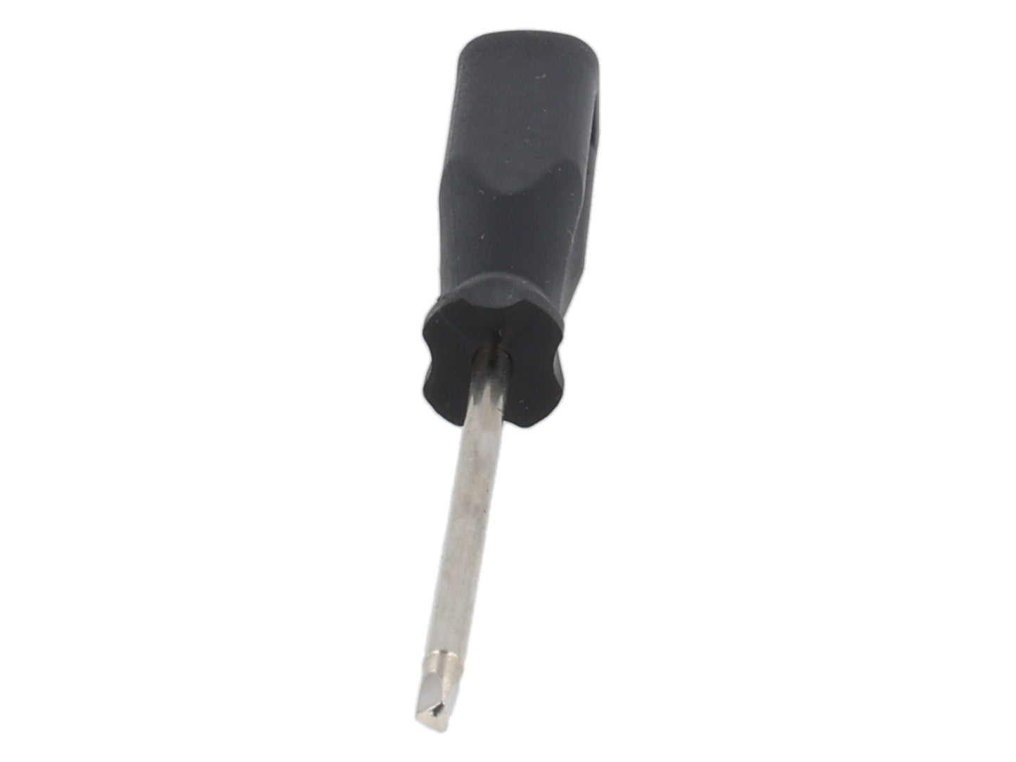 TVI2 Tournevis Noir Screwdriver 11,5cm
