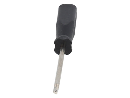 TVI2 Tournevis Noir Screwdriver 11,5cm