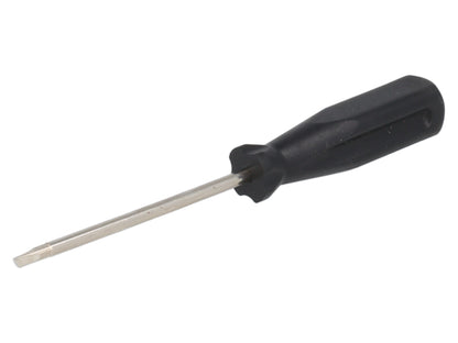 TVI2 Tournevis Noir Screwdriver 11,5cm