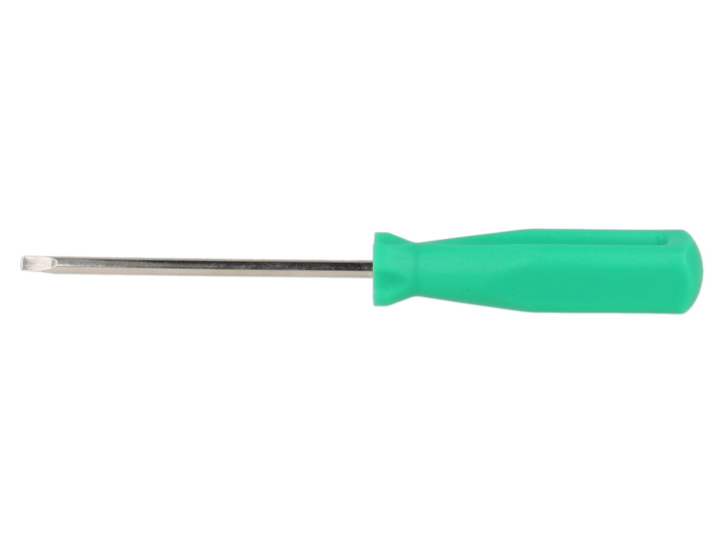 TVI3 Tournevis Vert Screwdriver 11,5cm