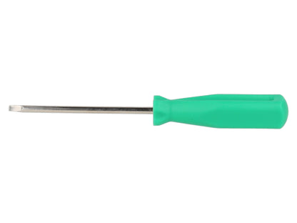 TVI3 Tournevis Vert Screwdriver 11,5cm