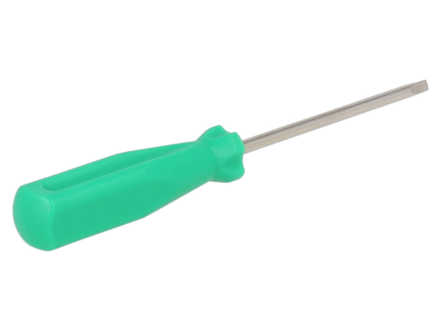 TVI3 Tournevis Vert Screwdriver 11,5cm