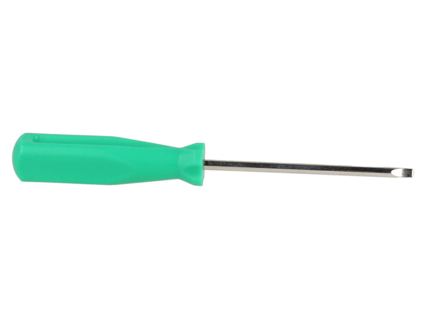 TVI3 Tournevis Vert Screwdriver 11,5cm