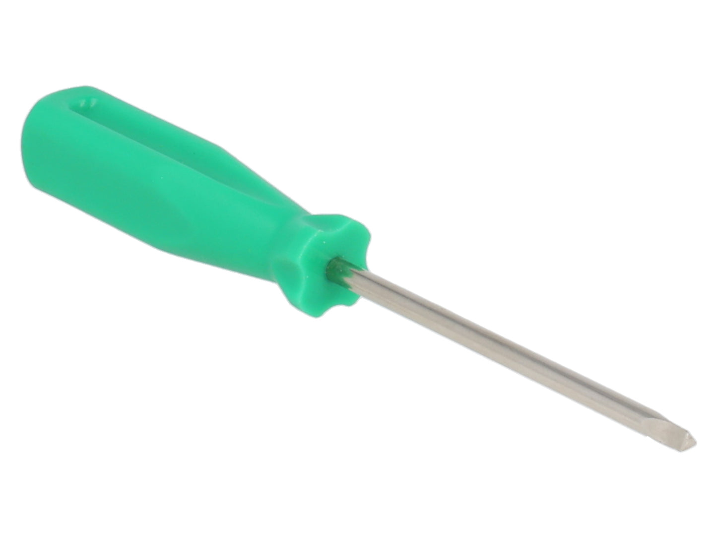 TVI3 Tournevis Vert Screwdriver 11,5cm