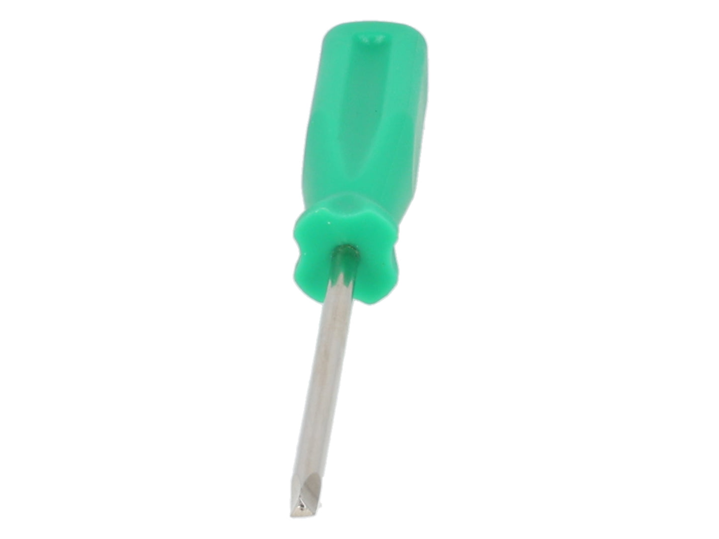 TVI3 Tournevis Vert Screwdriver 11,5cm