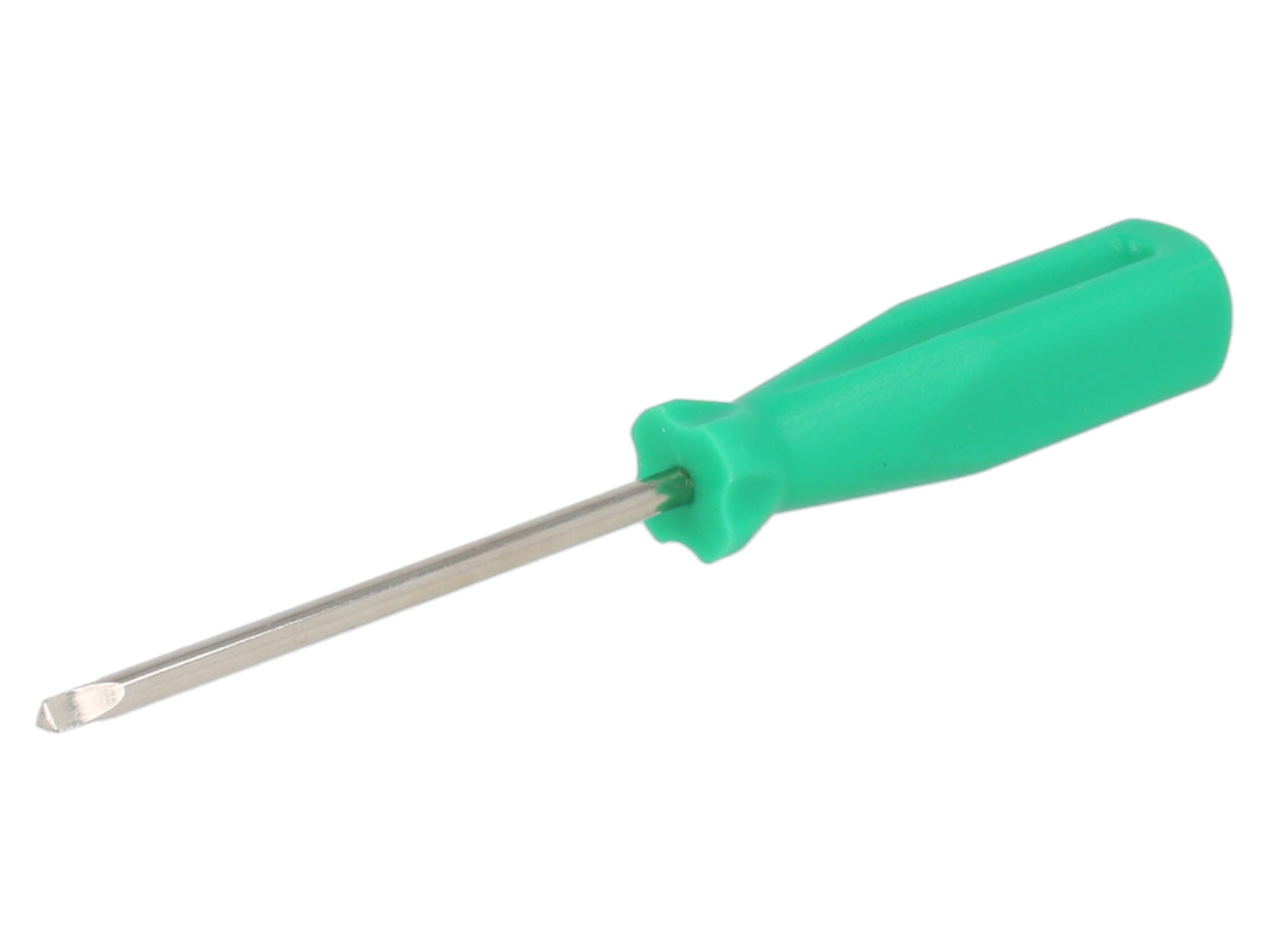 TVI3 Tournevis Vert Screwdriver 11,5cm