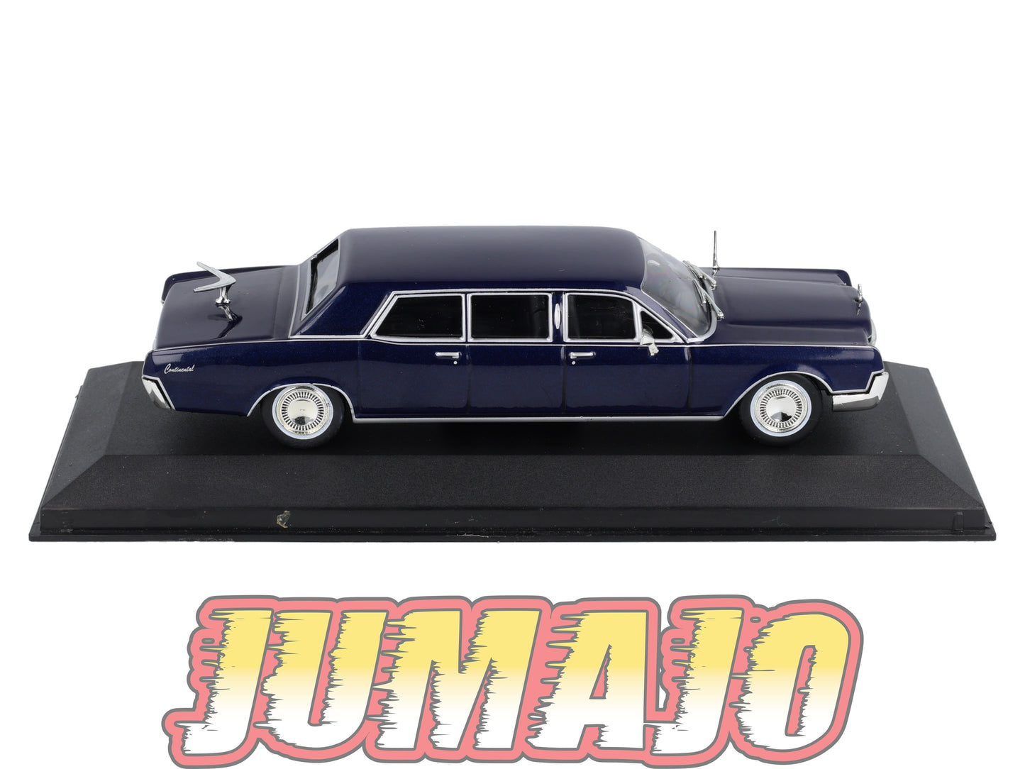 TX33 Voiture 1/43 IXO/Altaya TAXIS Limousine LINCOLN Continental 1964
