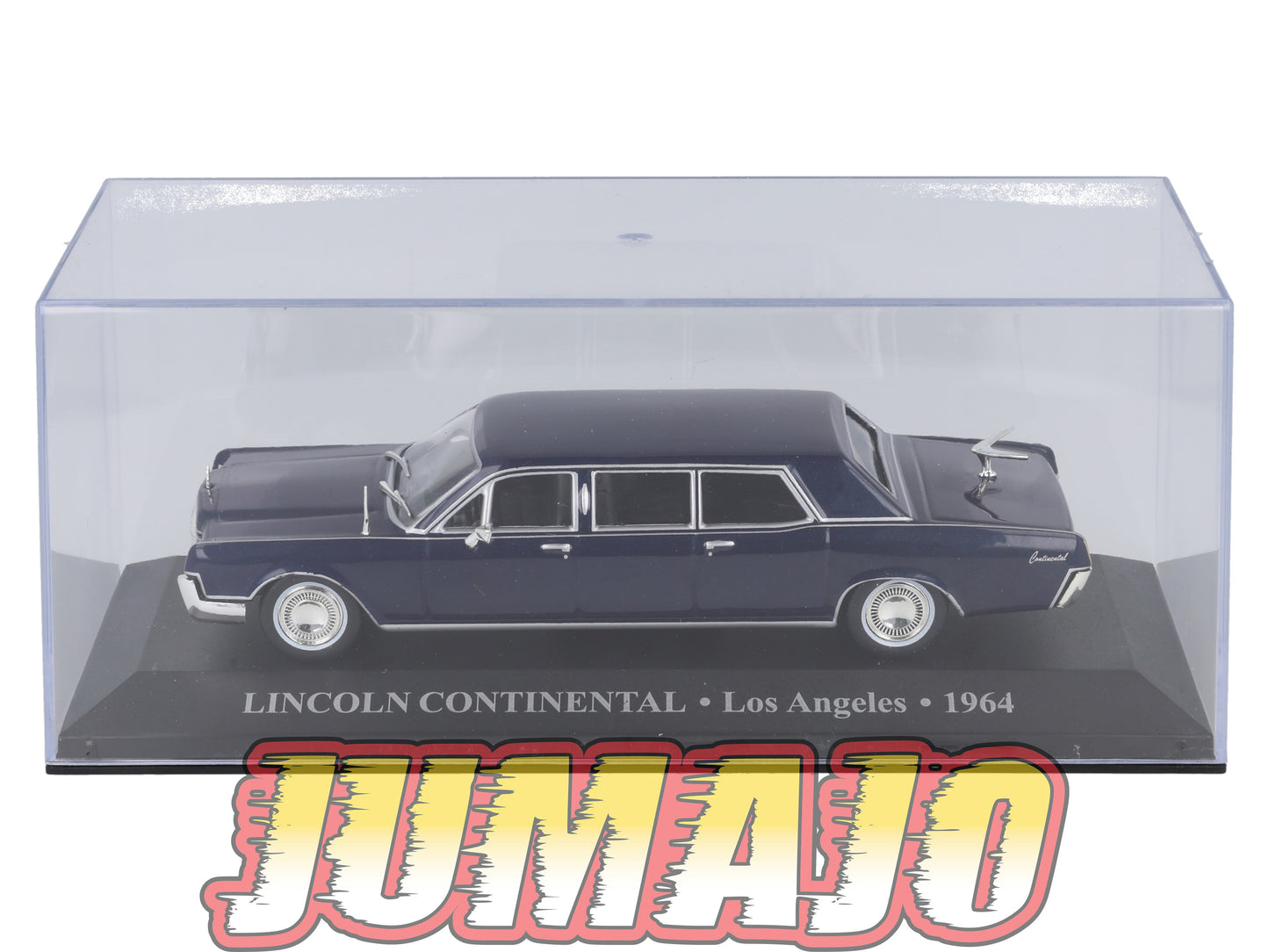 TX33 Voiture 1/43 IXO/Altaya TAXIS Limousine LINCOLN Continental 1964