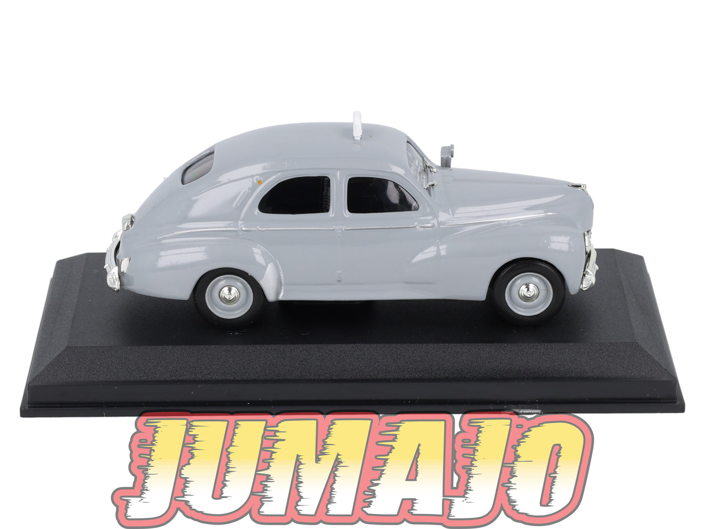 TX34 Voiture 1/43 IXO/Altaya TAXIS DU MONDE : PEUGEOT 203 Lyon 1955