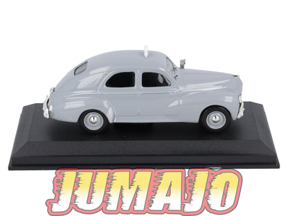 TX34 Voiture 1/43 IXO/Altaya TAXIS DU MONDE : PEUGEOT 203 Lyon 1955