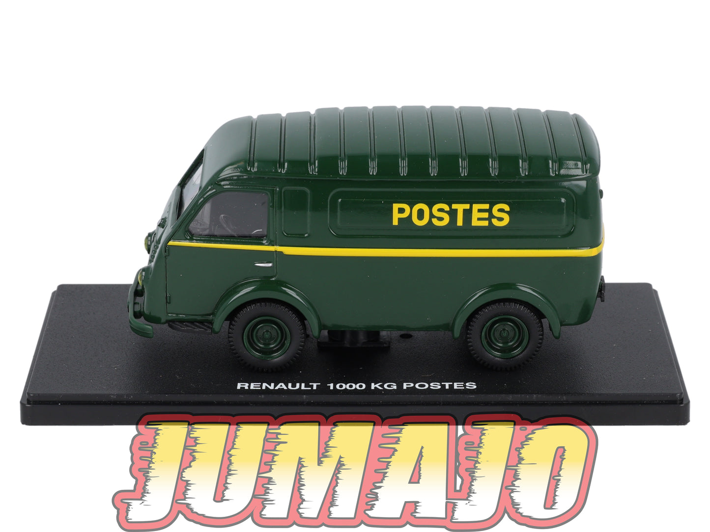 UT20 voiture 1/43 atlas NOREV petits utilitaires  RENAULT 1000 KG Postes