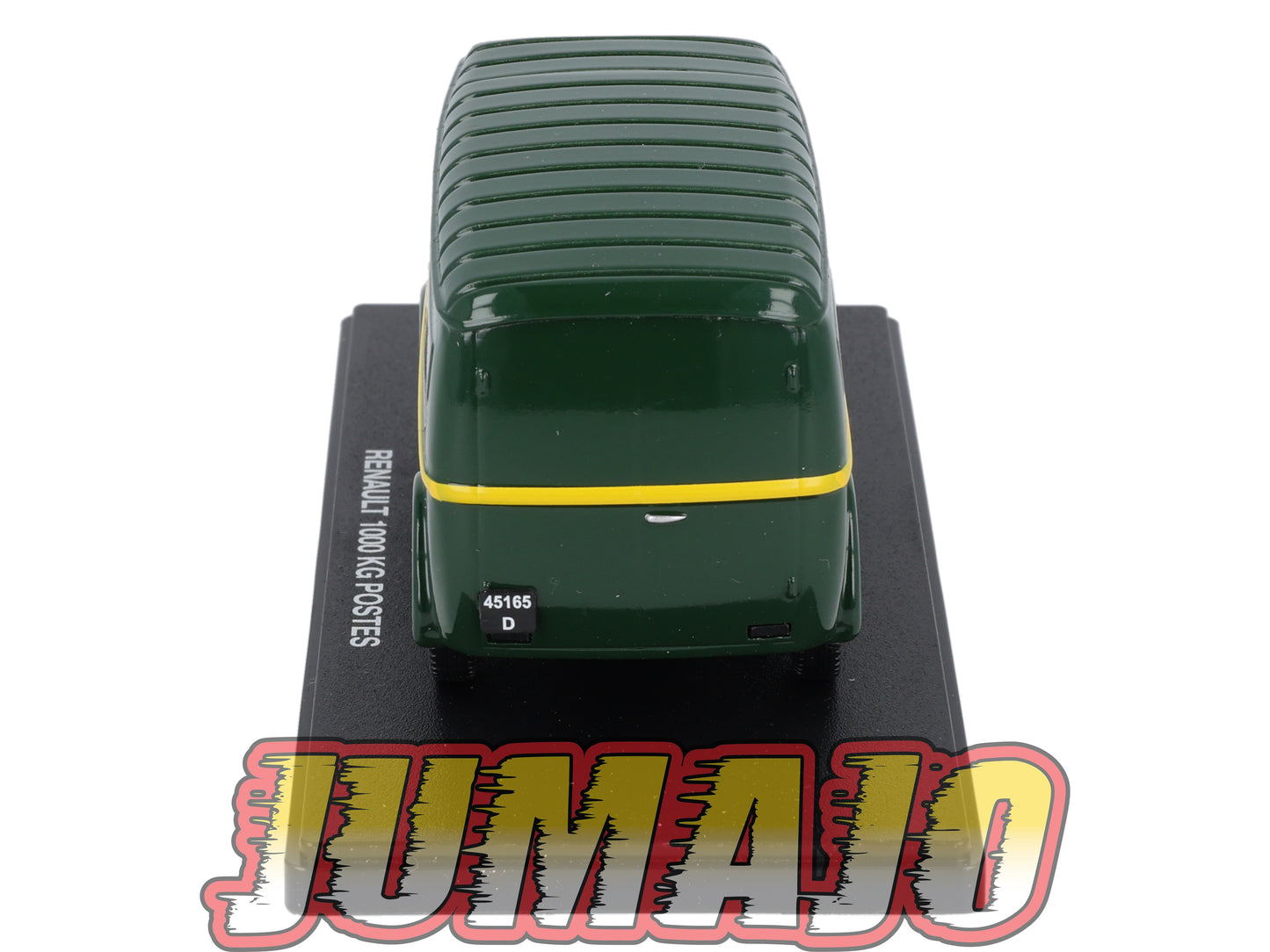 UT20 voiture 1/43 atlas NOREV petits utilitaires  RENAULT 1000 KG Postes