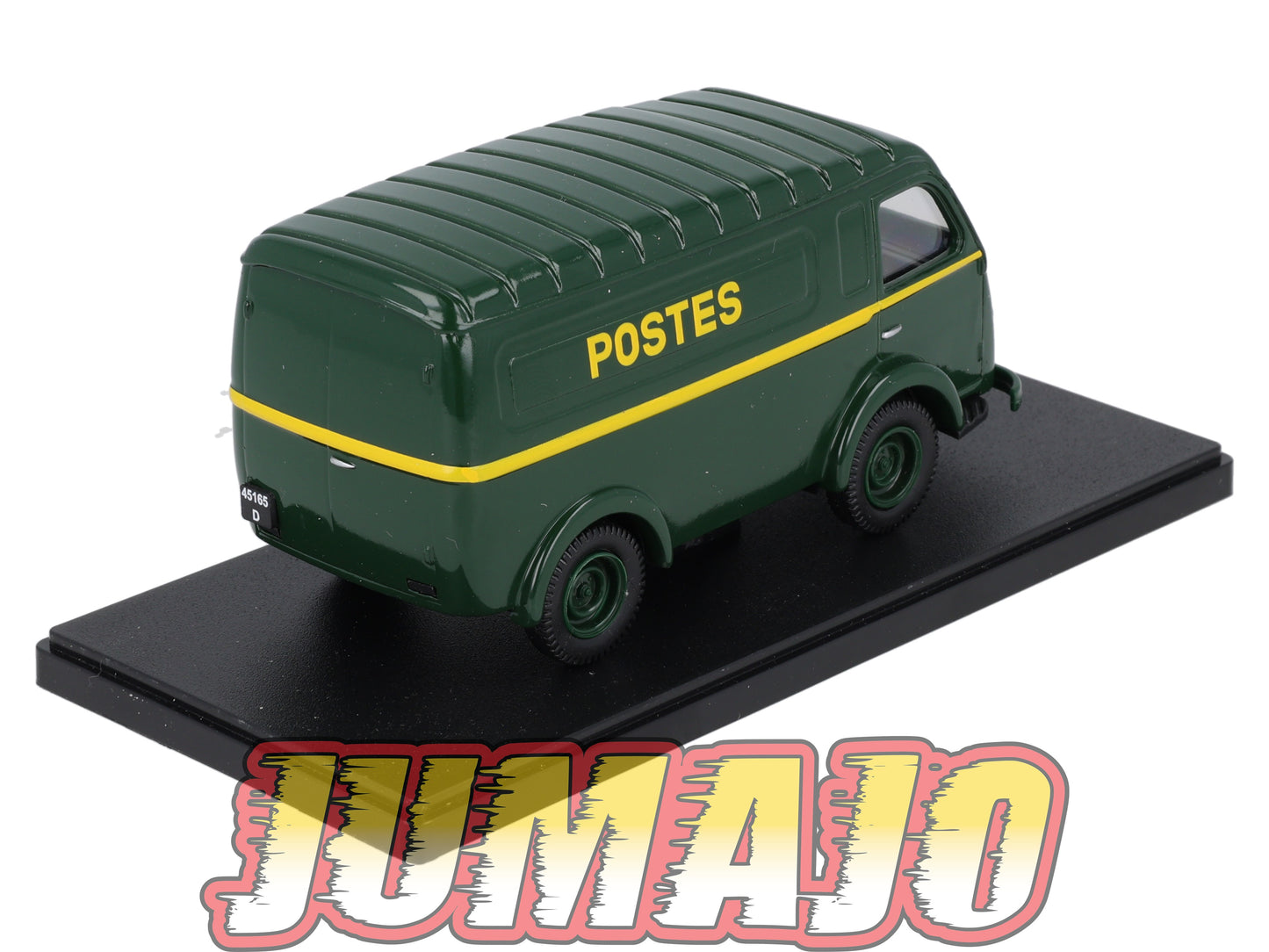 UT20 voiture 1/43 atlas NOREV petits utilitaires  RENAULT 1000 KG Postes