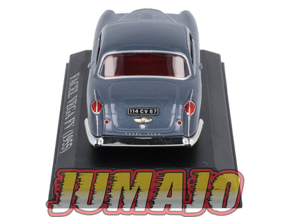 VA16 voiture 1/43 IXO altaya : FACEL VEGA FV 1955