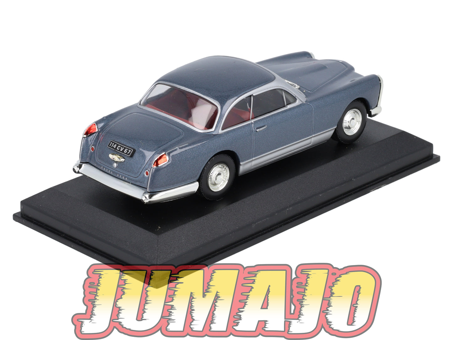 VA16 voiture 1/43 IXO altaya : FACEL VEGA FV 1955