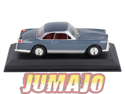 VA16 voiture 1/43 IXO altaya : FACEL VEGA FV 1955