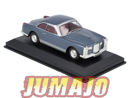 VA16 voiture 1/43 IXO altaya : FACEL VEGA FV 1955
