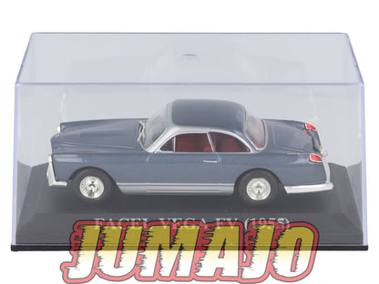 VA16 voiture 1/43 IXO altaya : FACEL VEGA FV 1955