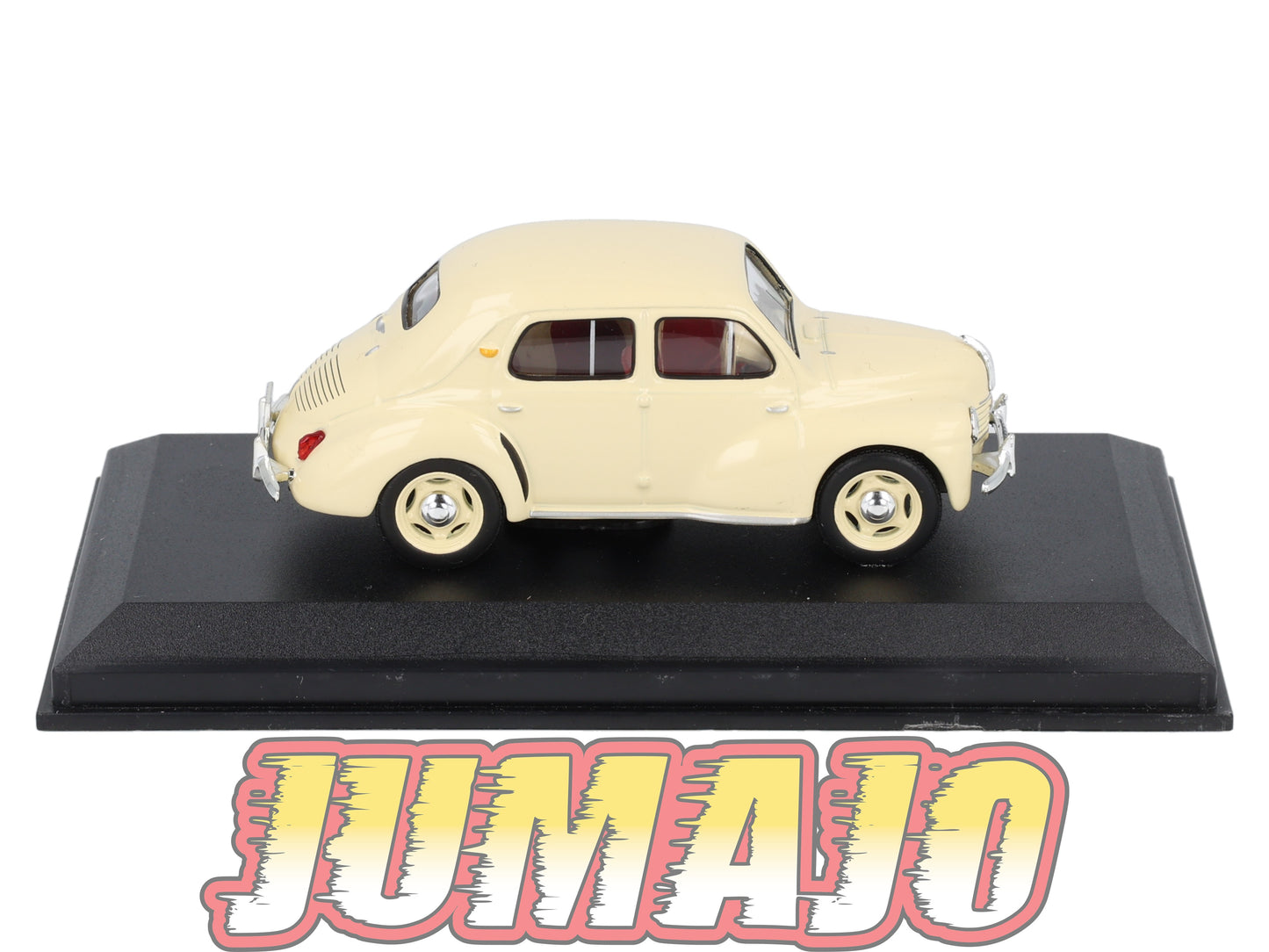 VA1 voiture 1/43 IXO altaya : RENAULT 4CV 1950