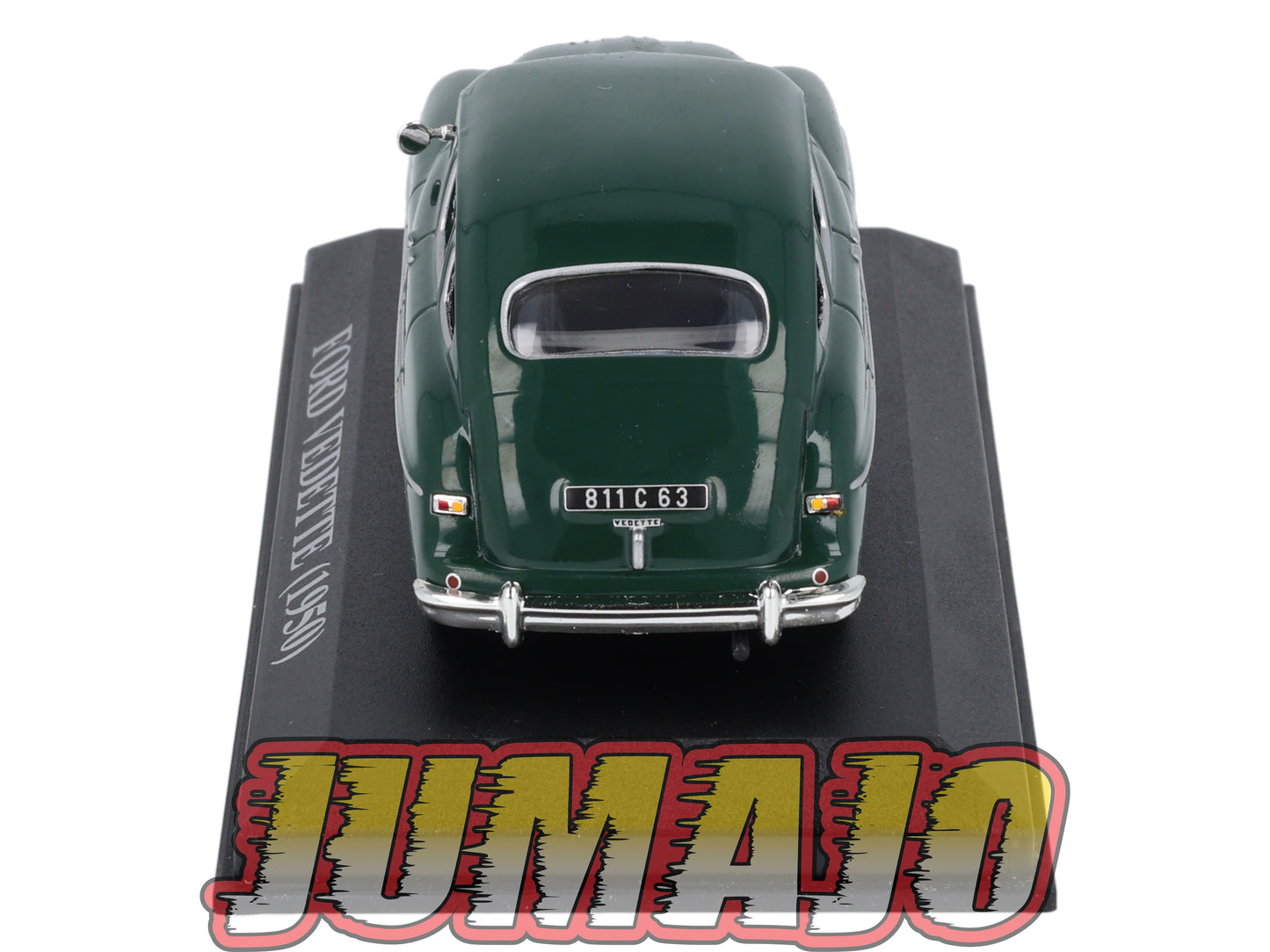 VA21 voiture 1/43 IXO Altaya : FORD VEDETTE 1950