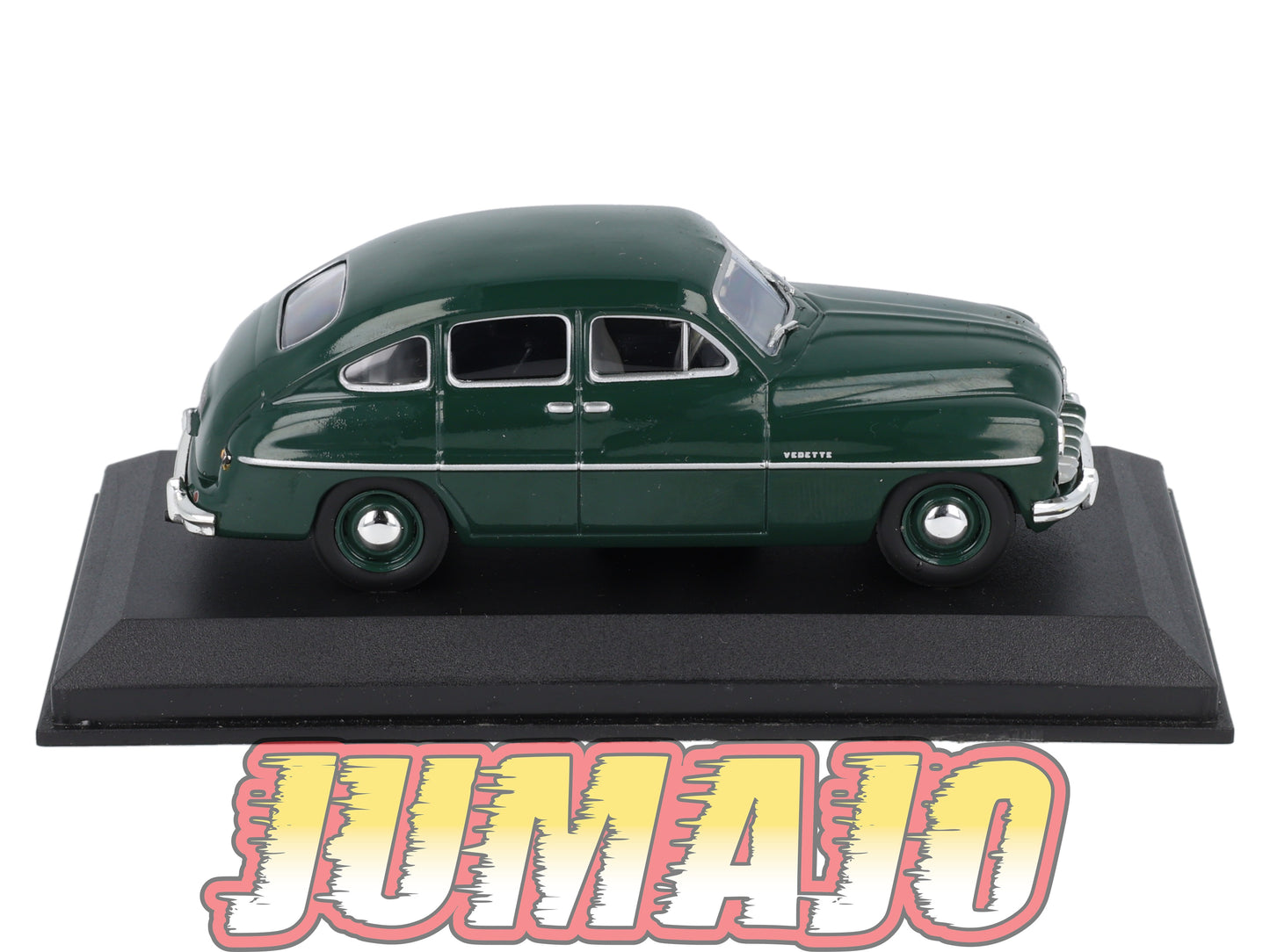 VA21 voiture 1/43 IXO Altaya : FORD VEDETTE 1950
